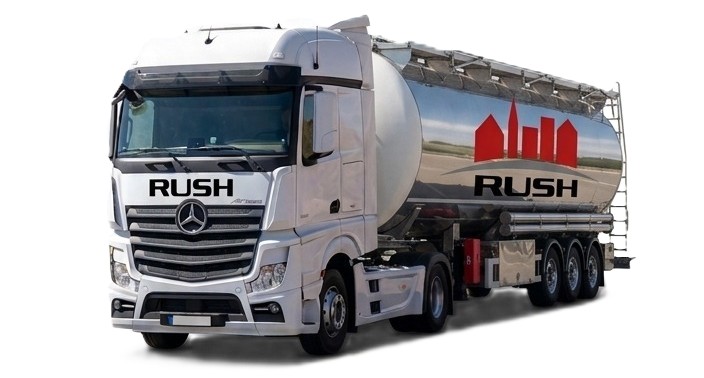 Transporte de combustible