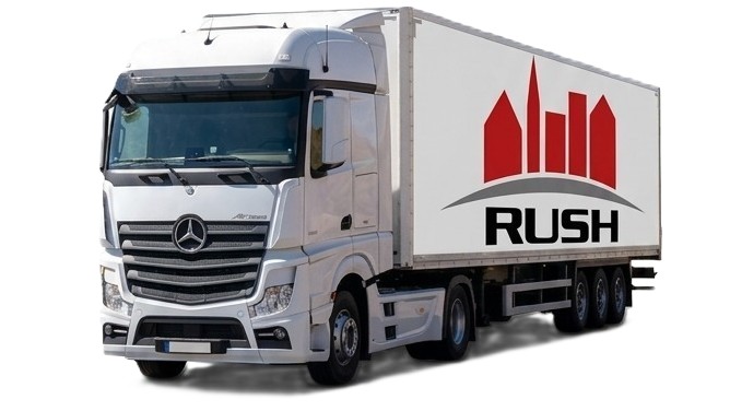 Transporte de combustible