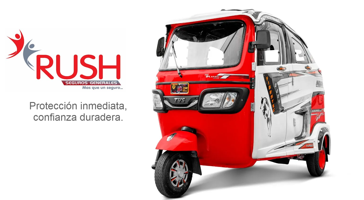 App móvil - Comparación