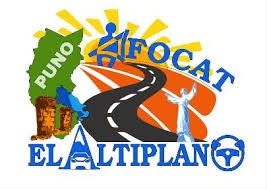AFocat del altiplano