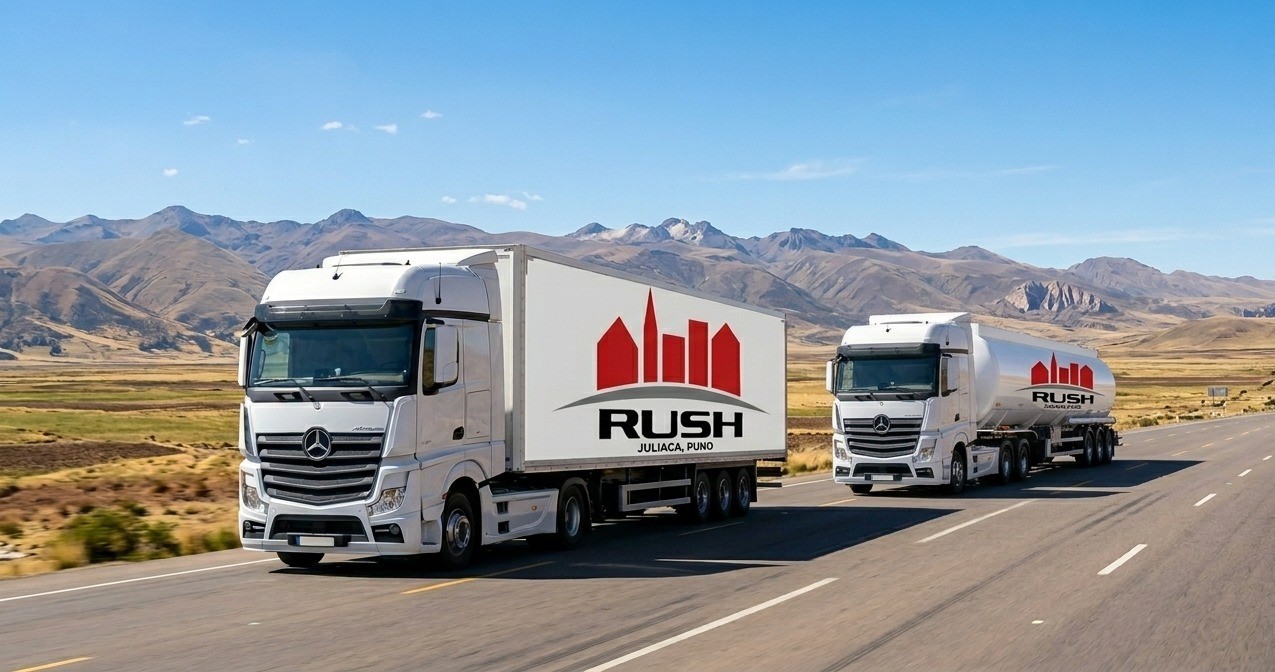 Transporte de combustible